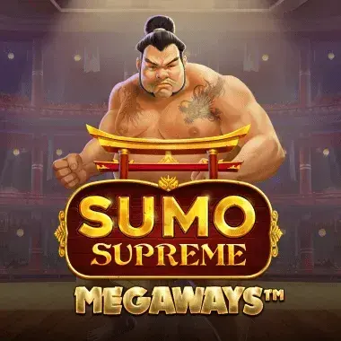 Sumo Supreme Megaways logo