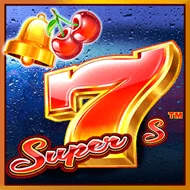 Super 7s игра