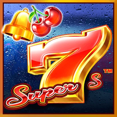 Super 7s logo