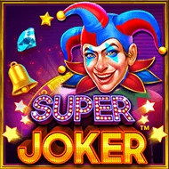 Super Joker игра