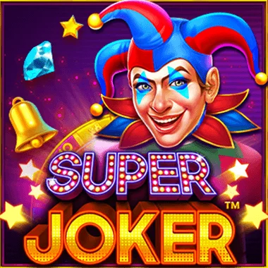 Super Joker logo