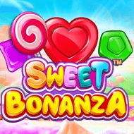 Sweet Bonanza игра