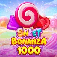Sweet Bonanza 1000 игра