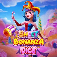 Sweet Bonanza Dice игра