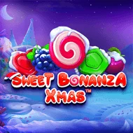 Sweet Bonanza Xmas игра