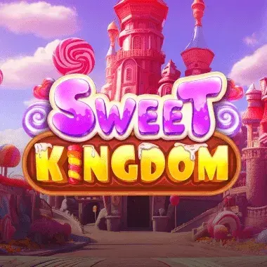 Sweet Kingdom logo