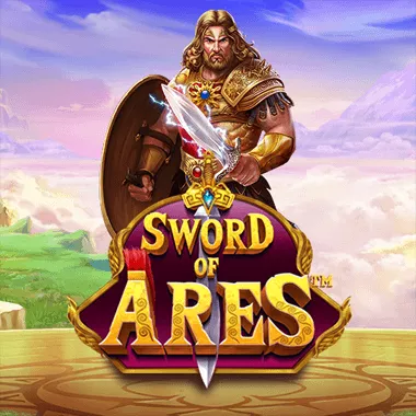 Sword of Ares logo
