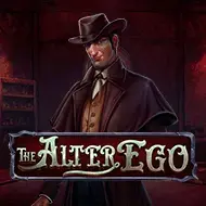 The Alter Ego игра