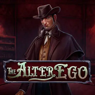 The Alter Ego logo