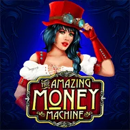 The Amazing Money Machine игра