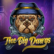 The Big Dawgs игра