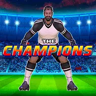 The Champions игра