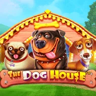 The Dog House игра