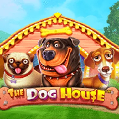 The Dog House logo