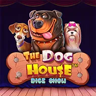 The Dog House Dice Show игра