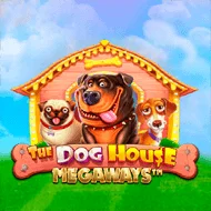 The Dog House Megaways игра