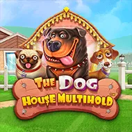 The Dog House Multihold игра