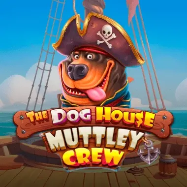 The Dog House – Muttley Crew logo