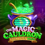 The Magic Cauldron - Enchanted Brew игра