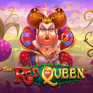 The Red Queen игра