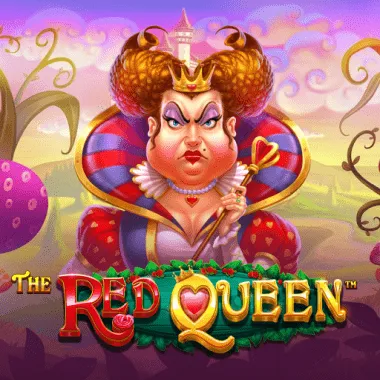 The Red Queen logo