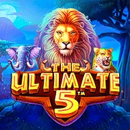 The Ultimate 5 игра