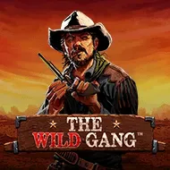 The Wild Gang игра