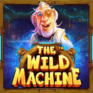 The Wild Machine игра