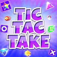 Tic Tac Take игра