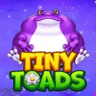Tiny Toads игра