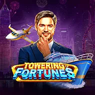 Towering Fortunes игра