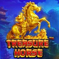 Treasure Horse игра