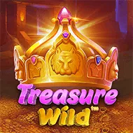 Treasure Wild игра