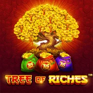 Tree of Riches игра