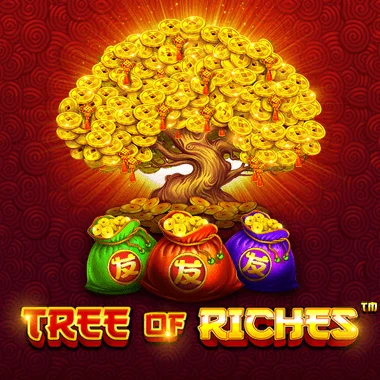 Tree of Riches logo