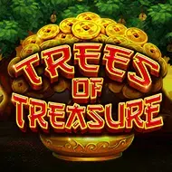 Trees of Treasure игра