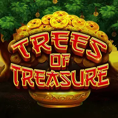 Trees of Treasure logo