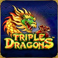 Triple Dragons игра
