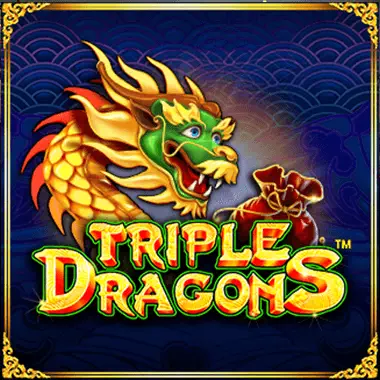 Triple Dragons logo