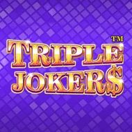 Triple Jokers игра