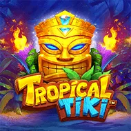 Tropical Tiki игра
