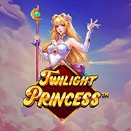 Twilight Princess игра