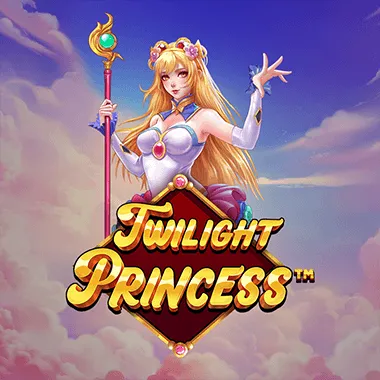 Twilight Princess logo