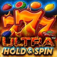 Ultra Hold and Spin игра