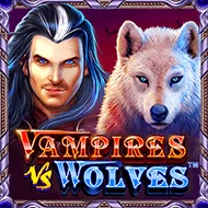 Vampires vs Wolves игра