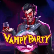 Vampy Party игра