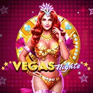 Vegas Nights игра
