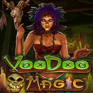 Voodoo Magic игра