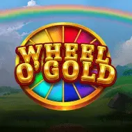 Wheel O'Gold игра