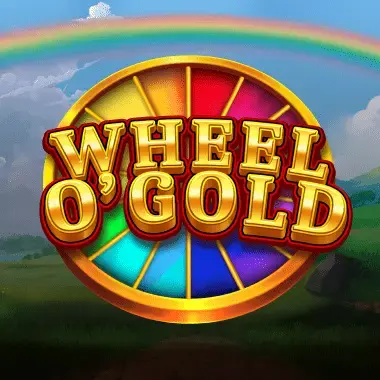 Wheel O'Gold logo
